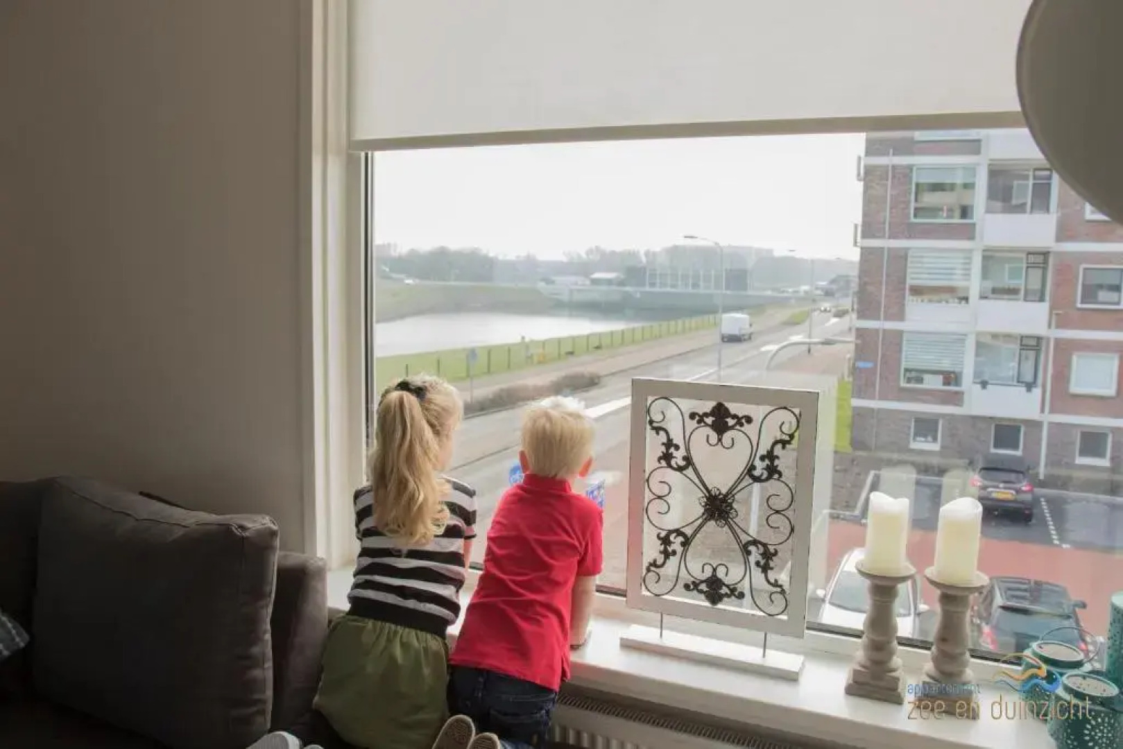 Appartement Zee En Duinzicht 78