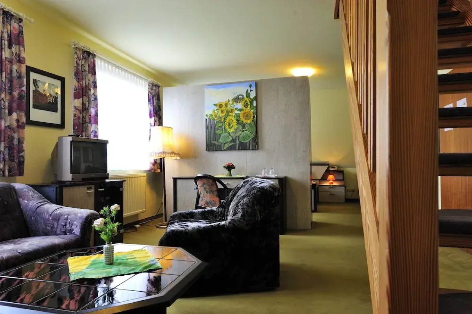 Gasthaus Zum Rethberg