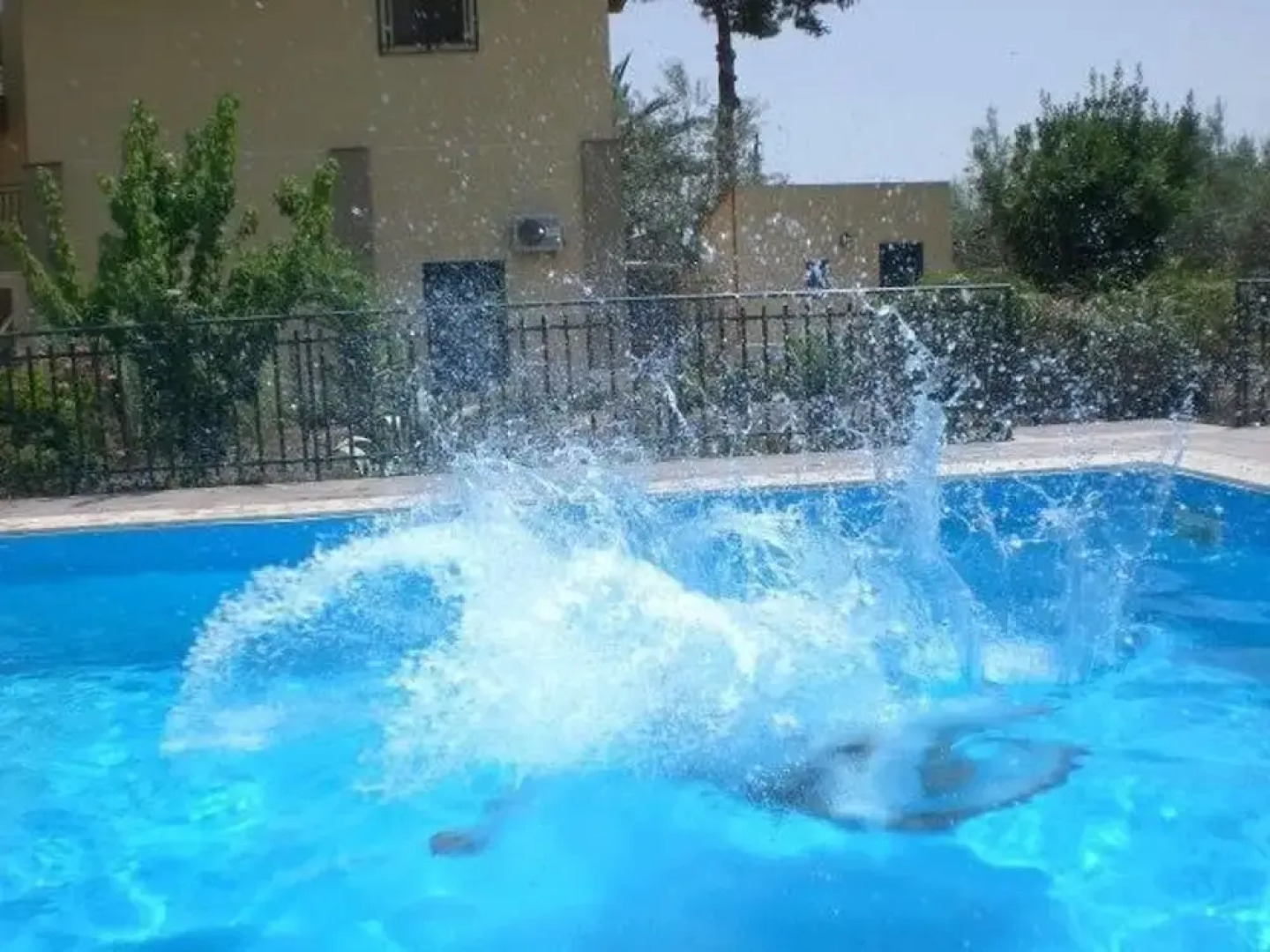 Property With 2 Bedrooms in Campobello di Licata, With Pool Access, En