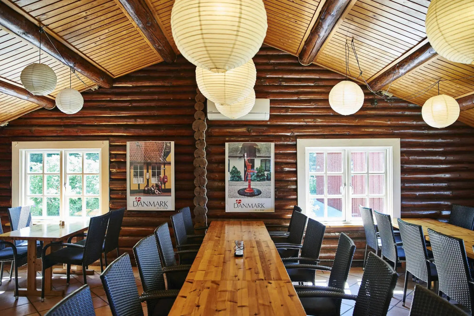 Danhostel Skanderborg