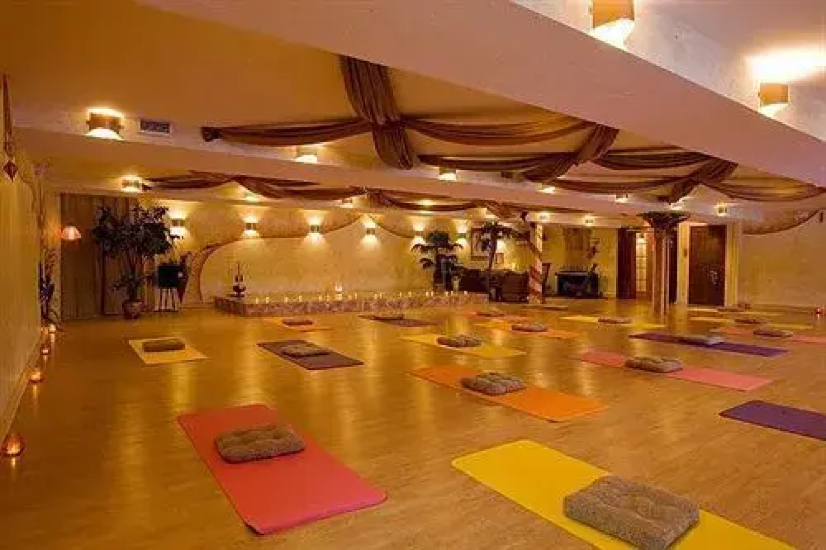 Auberge Prema Shanti
