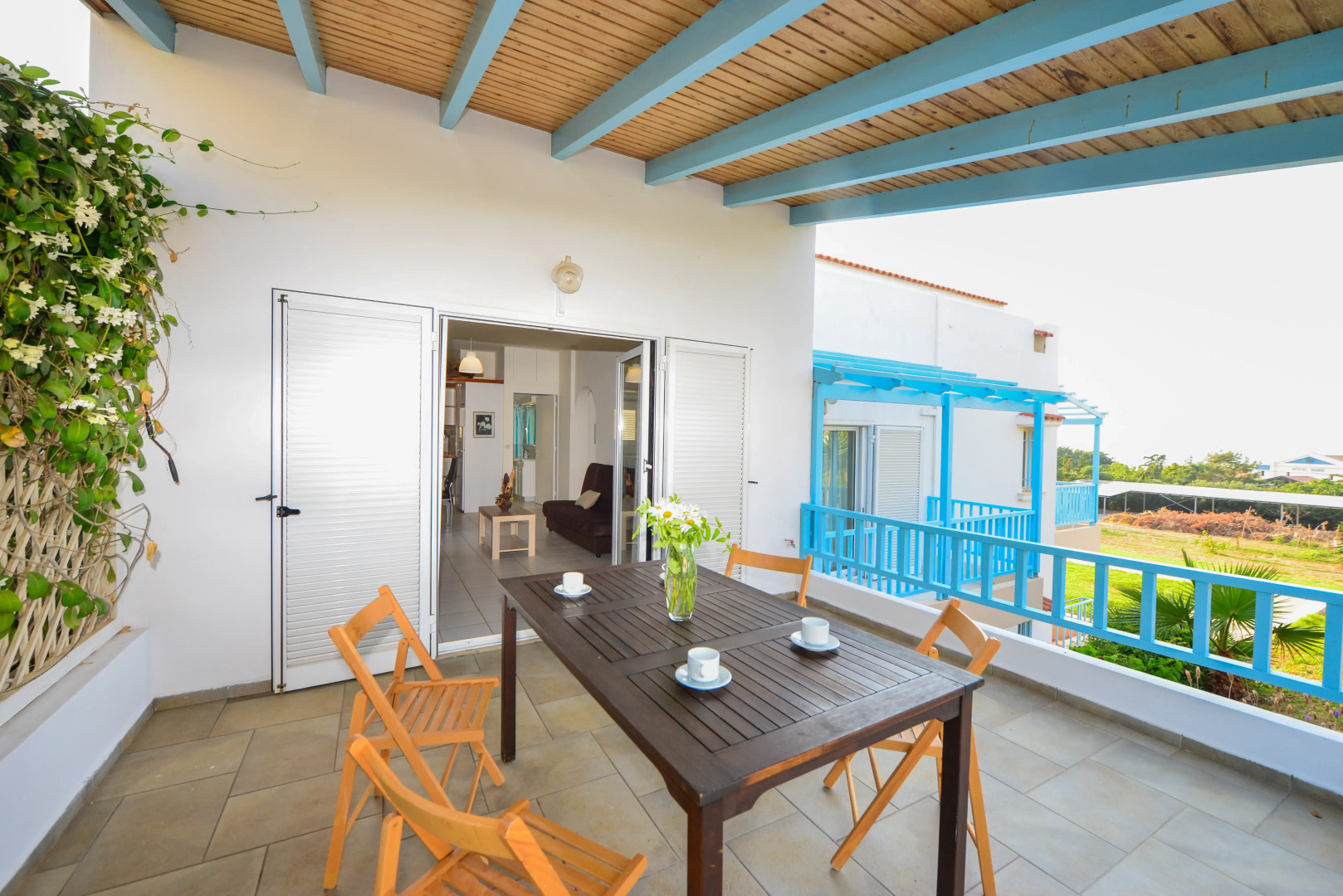 Golden Dream Apartments