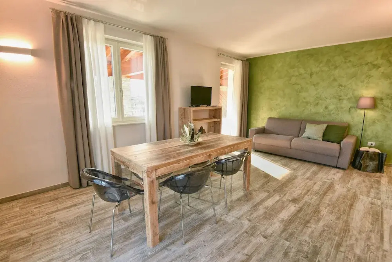 Verdeulivo Relax Home