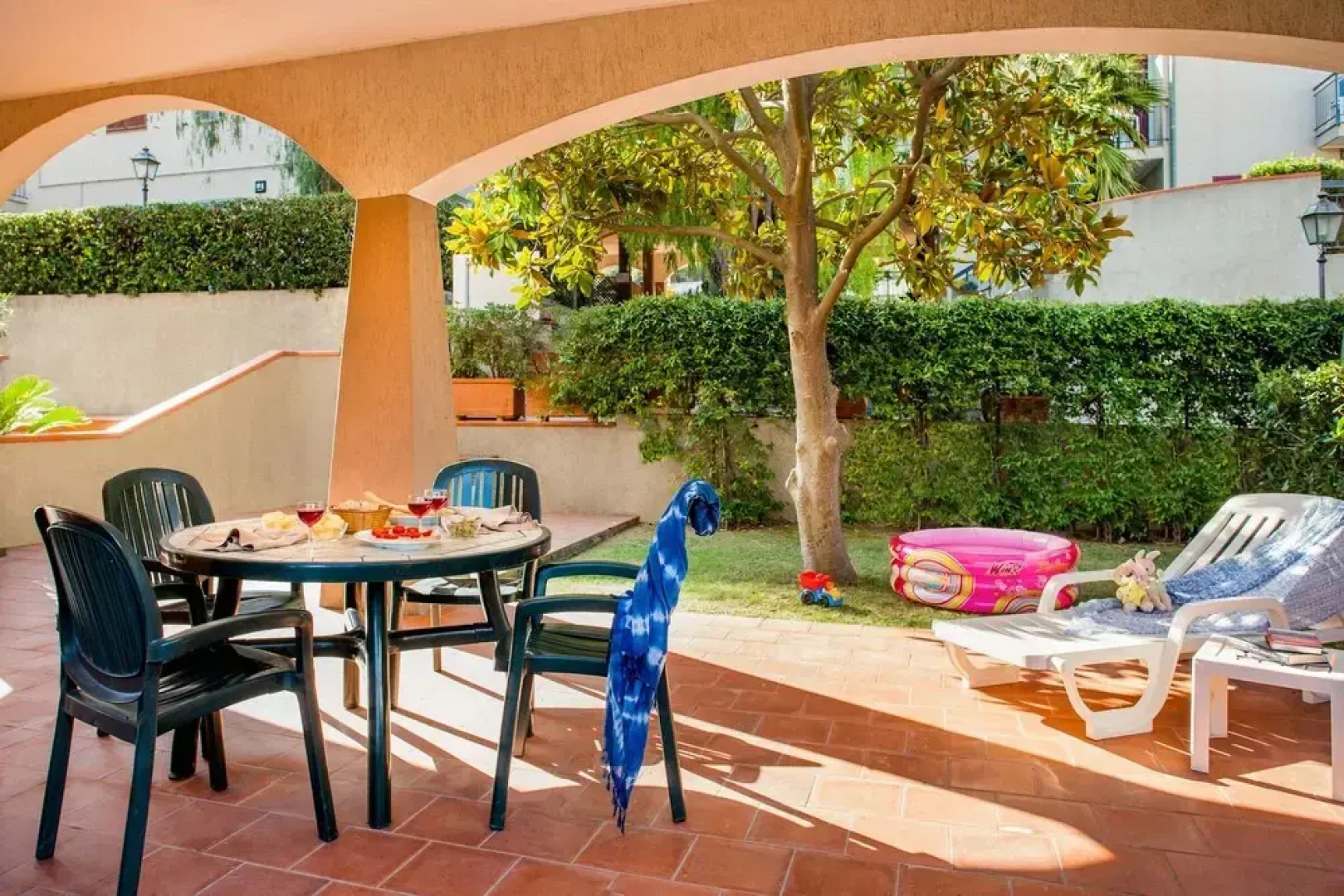 Borgo Della Rovere E1/1