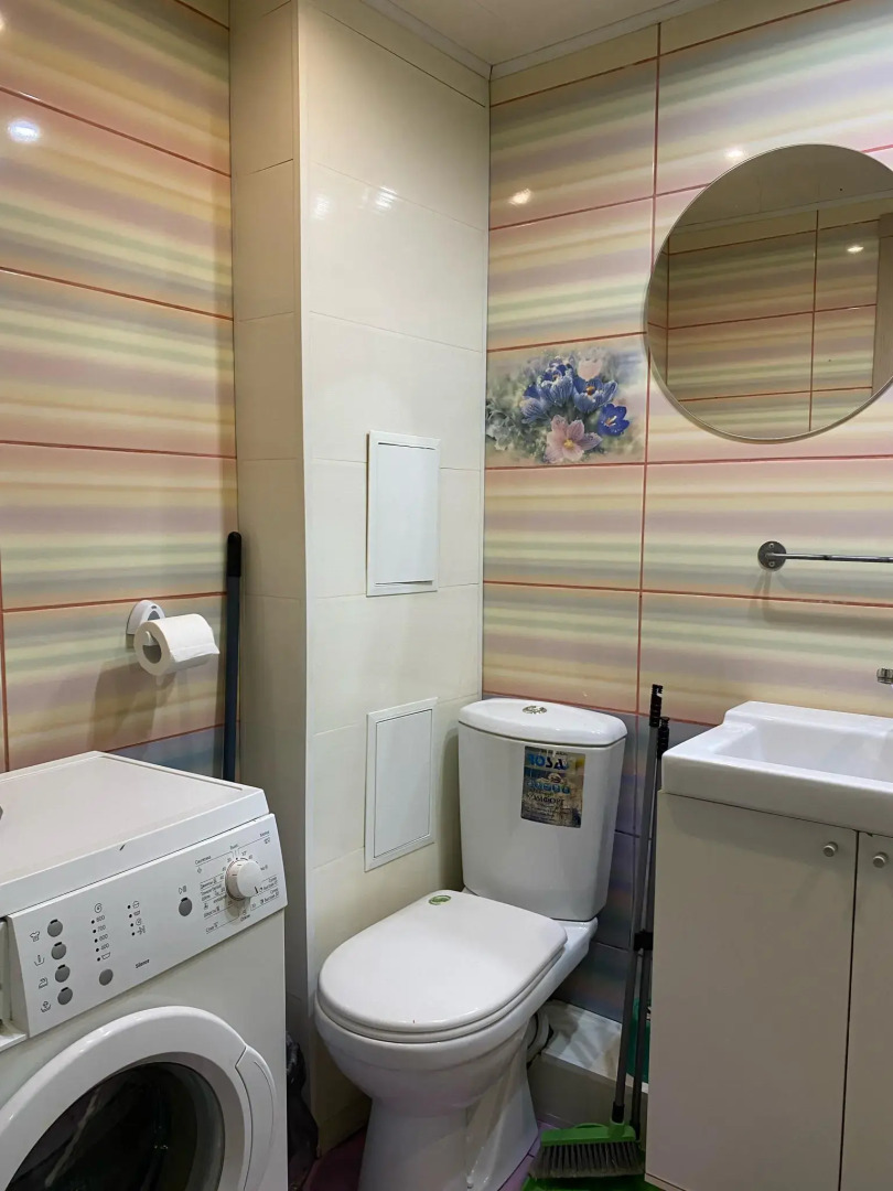 Апартаменты на улице Школьная 7