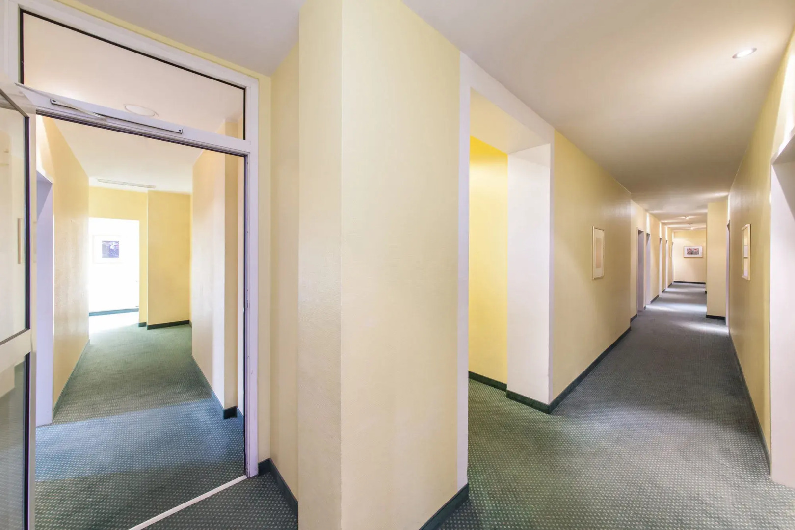 Hotel Mirage Düsseldorf-Neuss