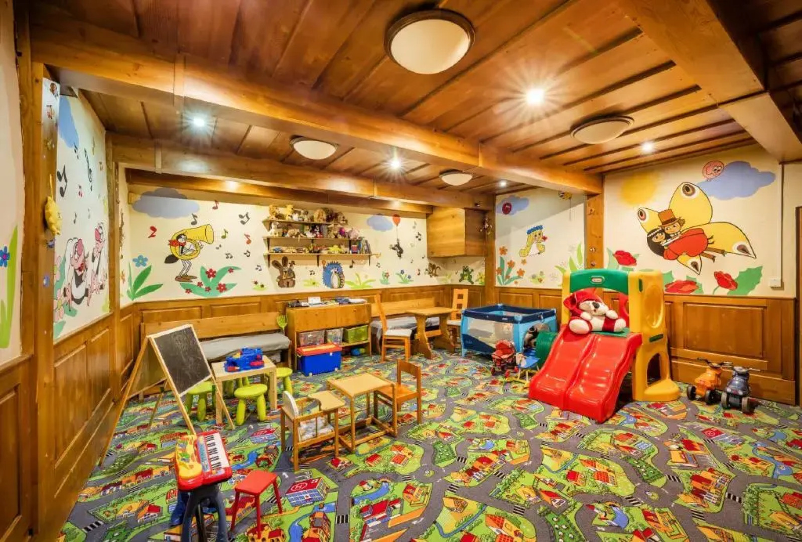 Hotel Záviš z Falkenštejna