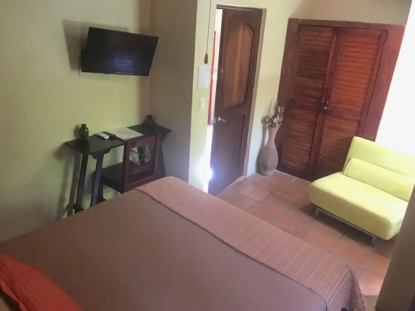 Boutique Hotel Luamey