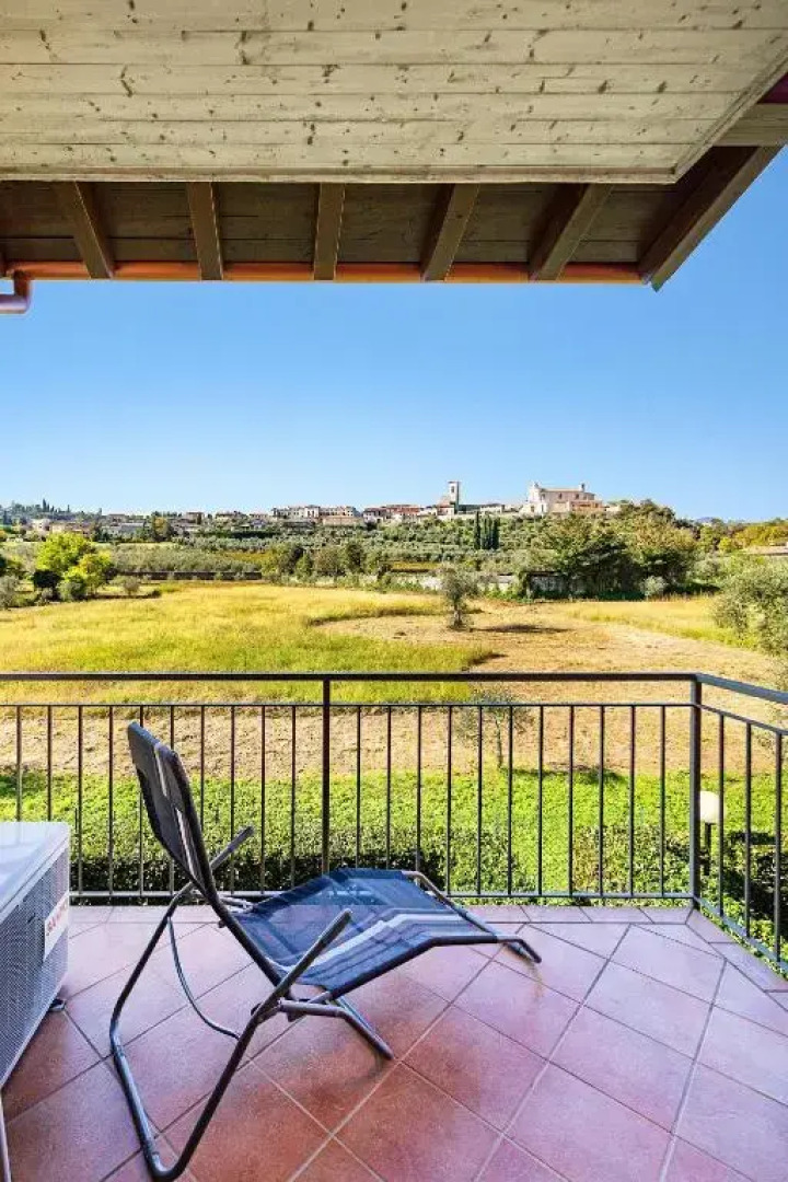 I Broli 7 Apartment by Wonderful Italy