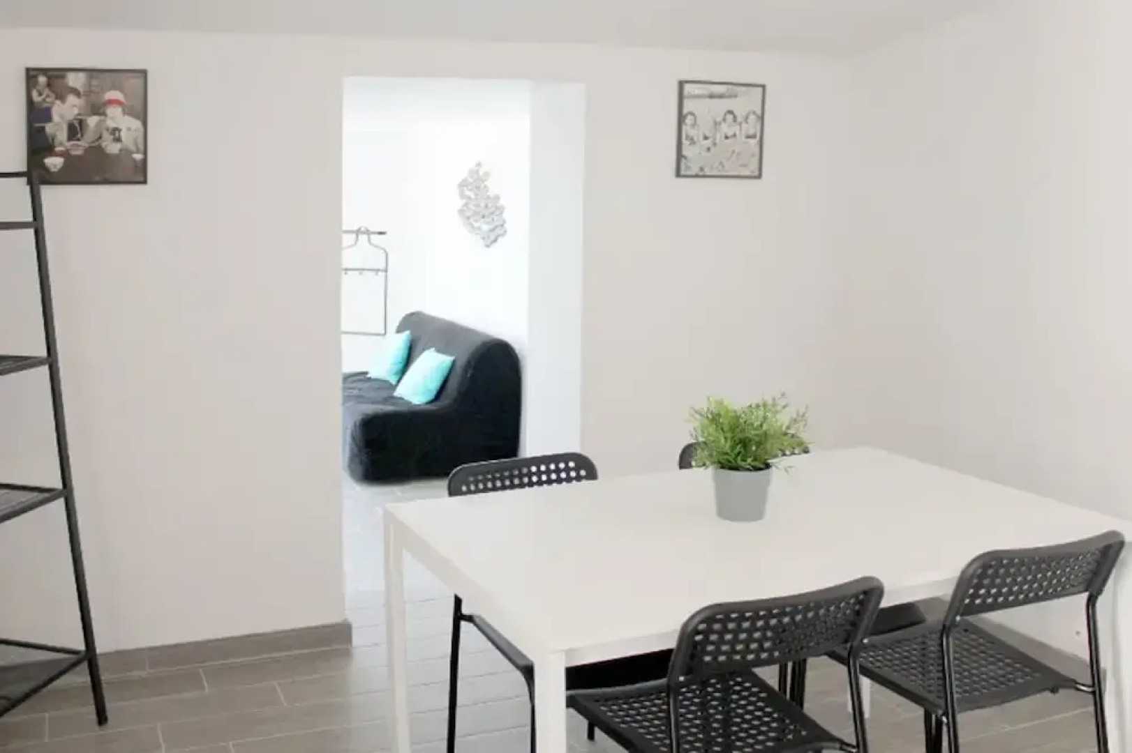 Home Cassis Maison Provence