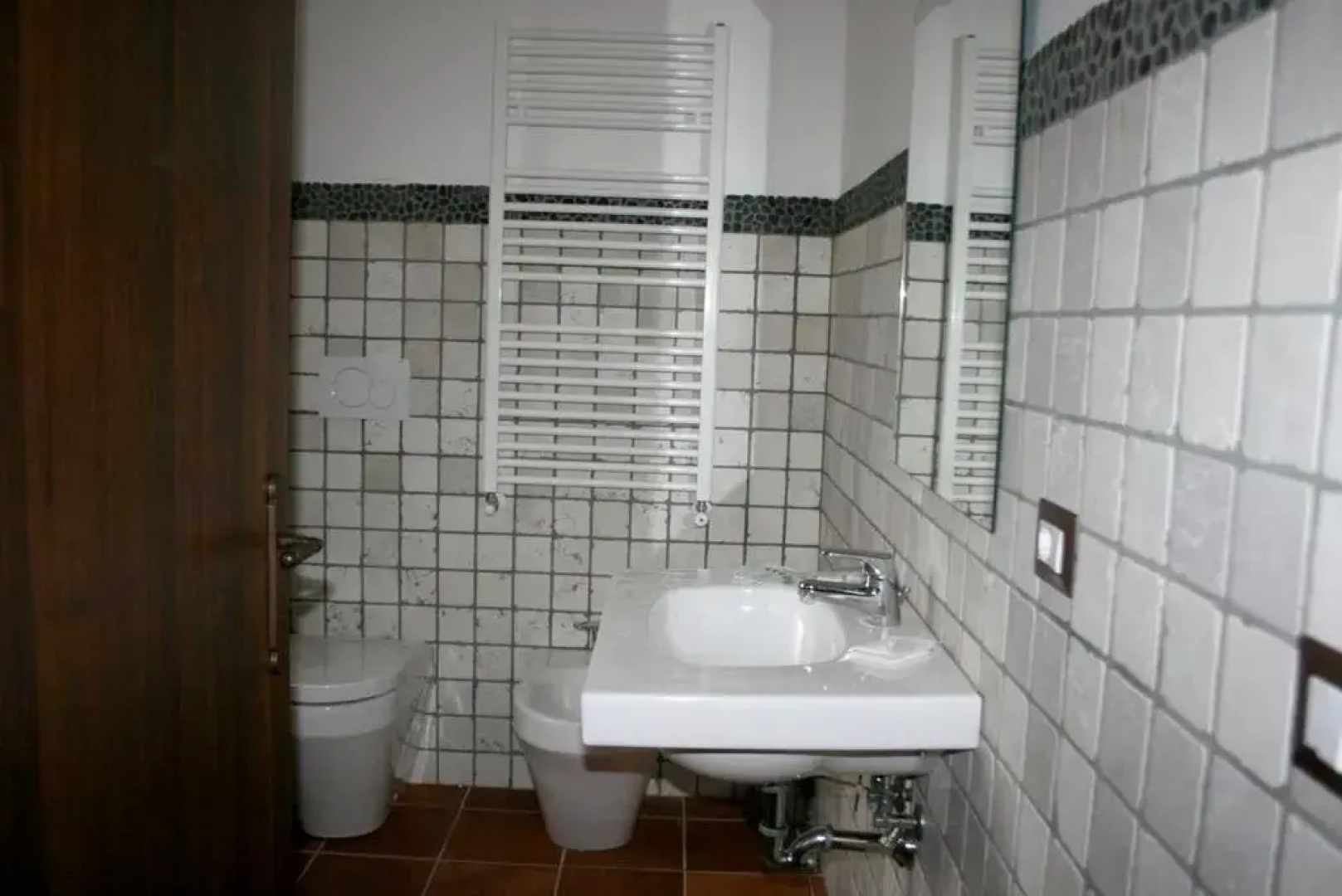 8 bedrooms villa with private pool enclosed garden and wifi at Segni