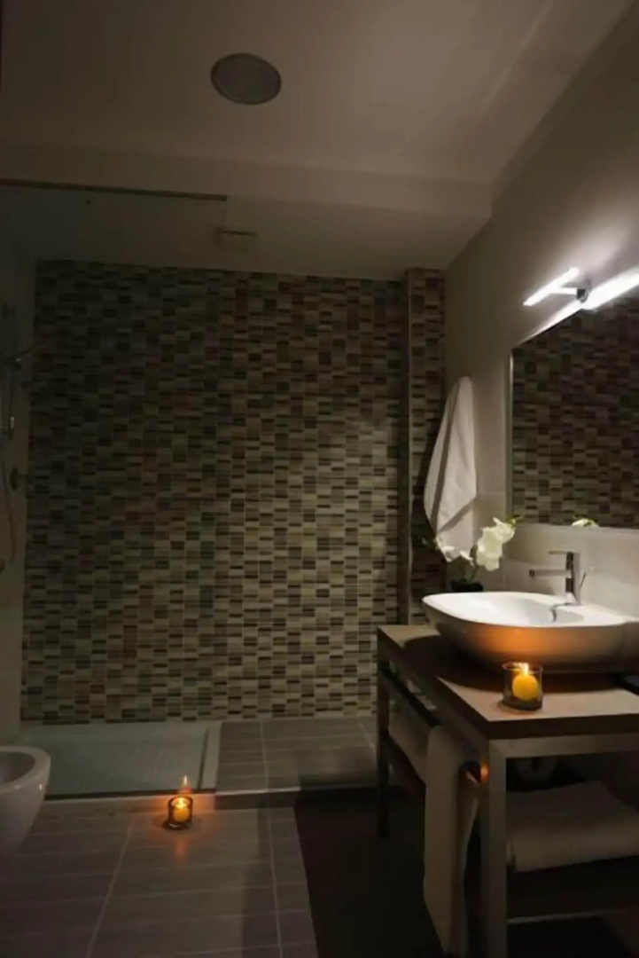 Turin Airport Hotel