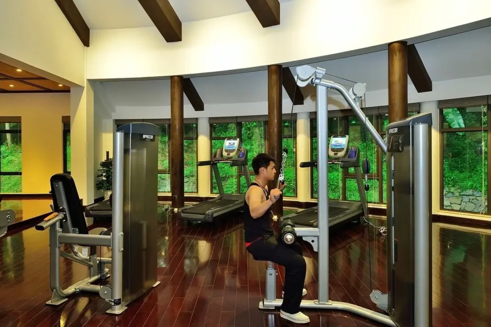 Harmona Resort & Spa Zhangjiajie