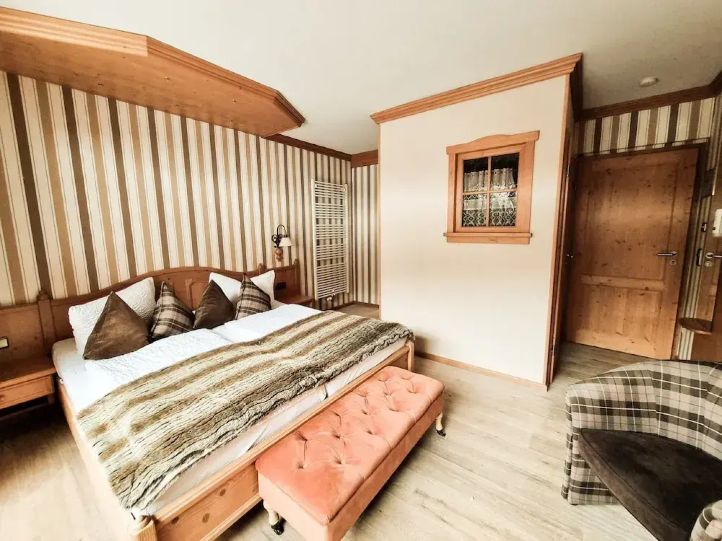 Boutique B&B- Landhaus Talblick