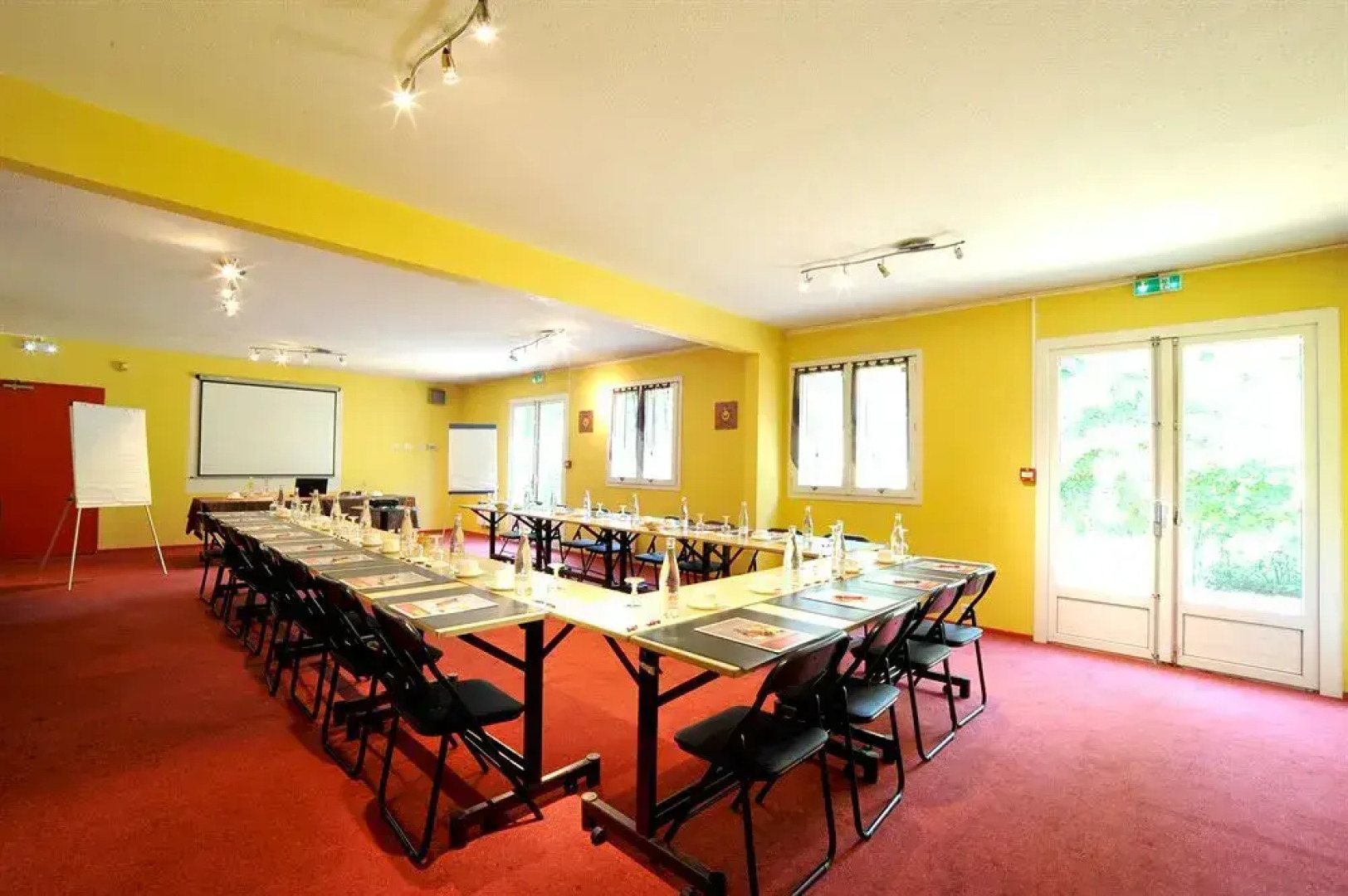 Balladins Cergy St Christophe