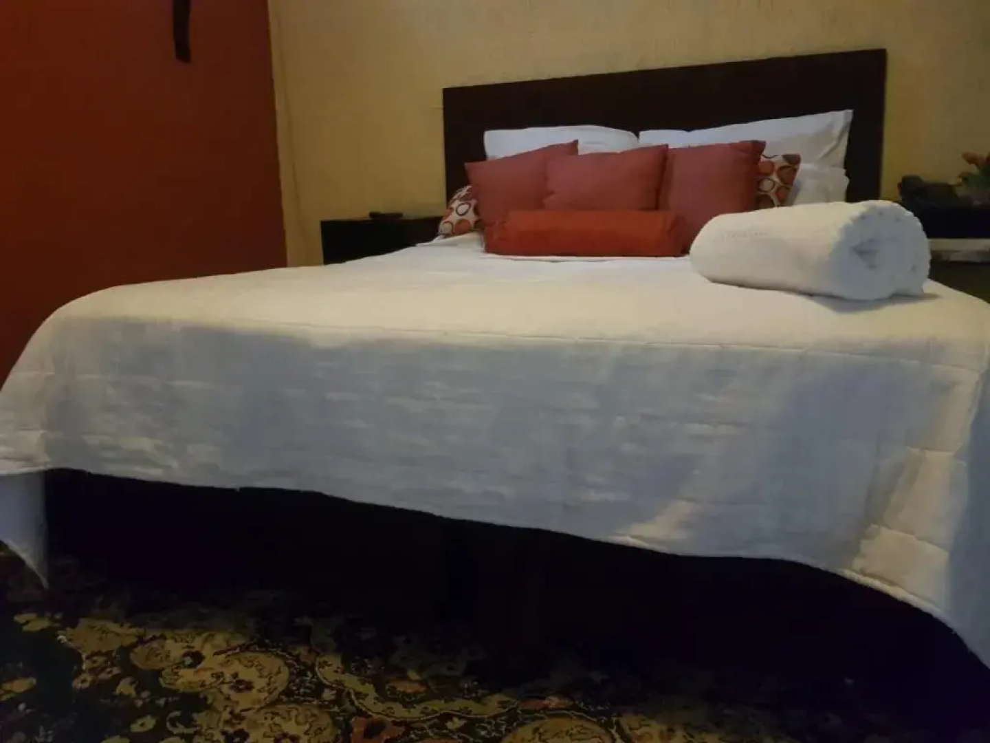 Hotel El Patio de Don Moncho