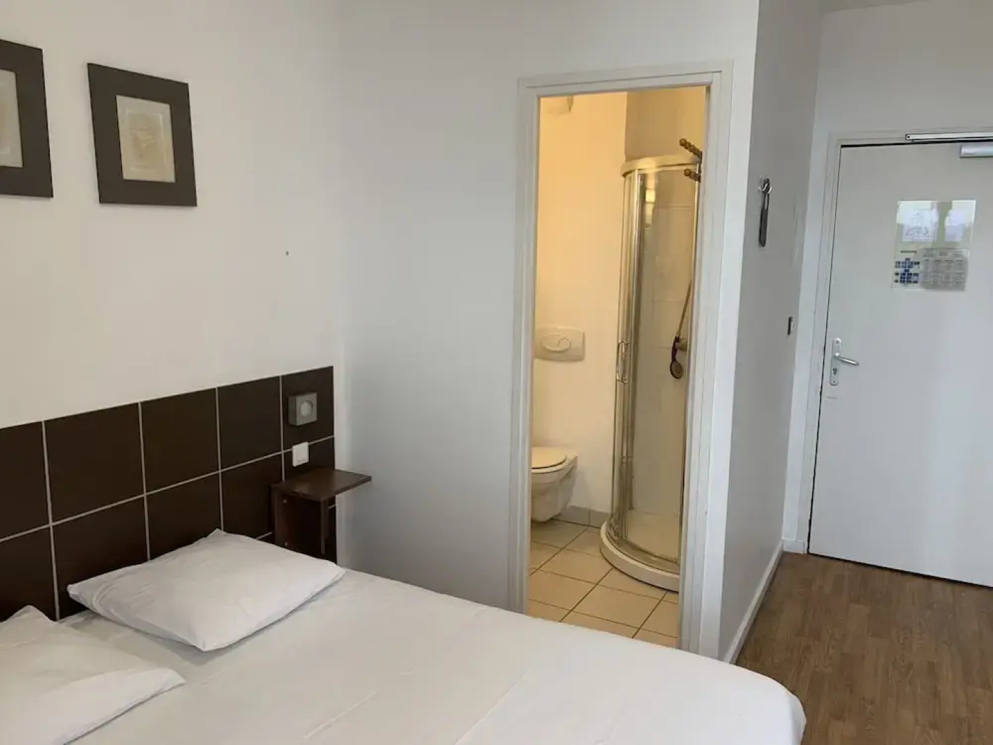 Hotel Restaurant Le Terre Neuvas