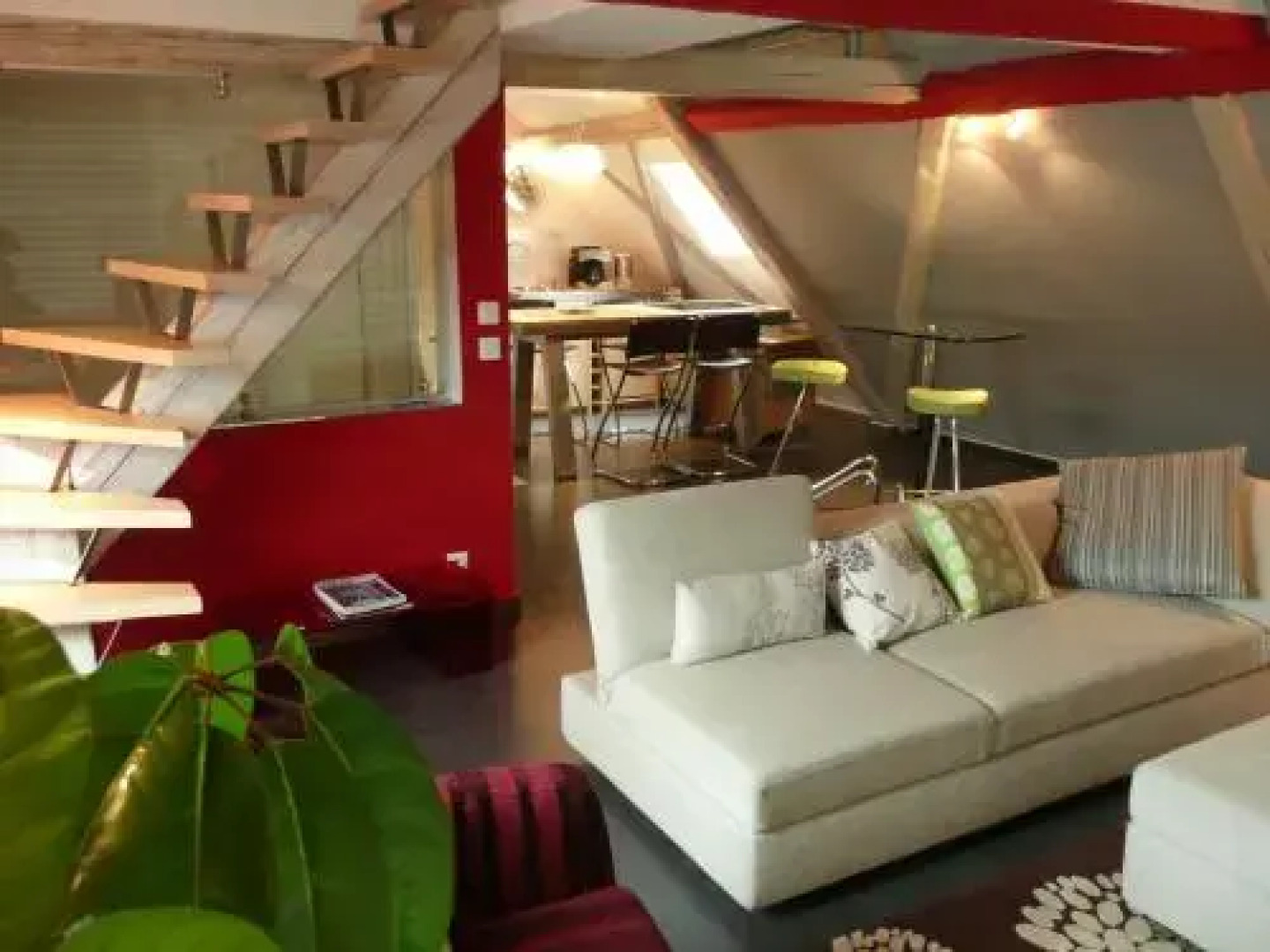 Le Chat Rouge Chambres dHôtes de Charme en Alsace