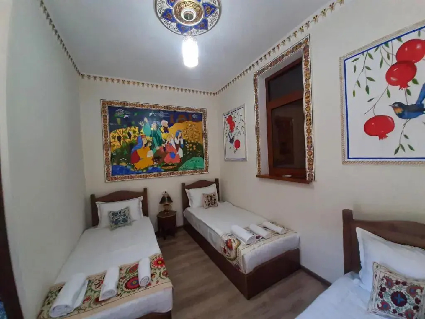 Robiya Heritage Hotel