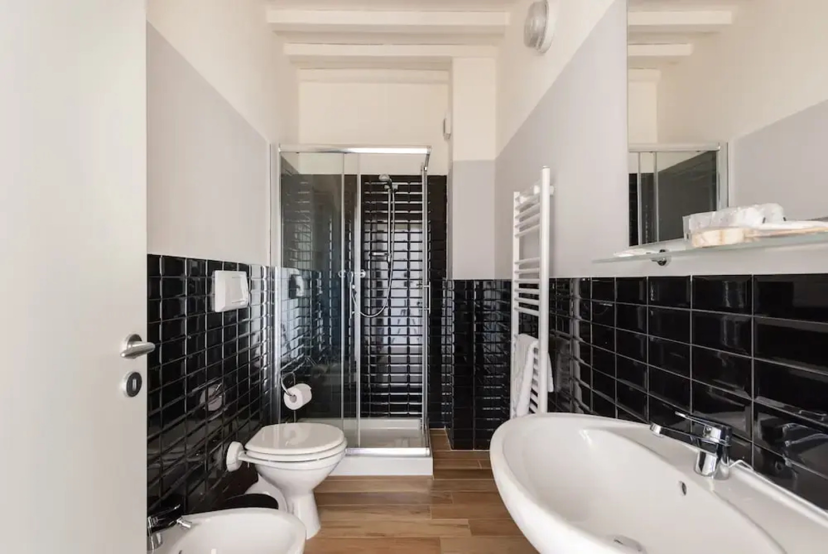 La Ripadoro Alle Residenze di Rivalto