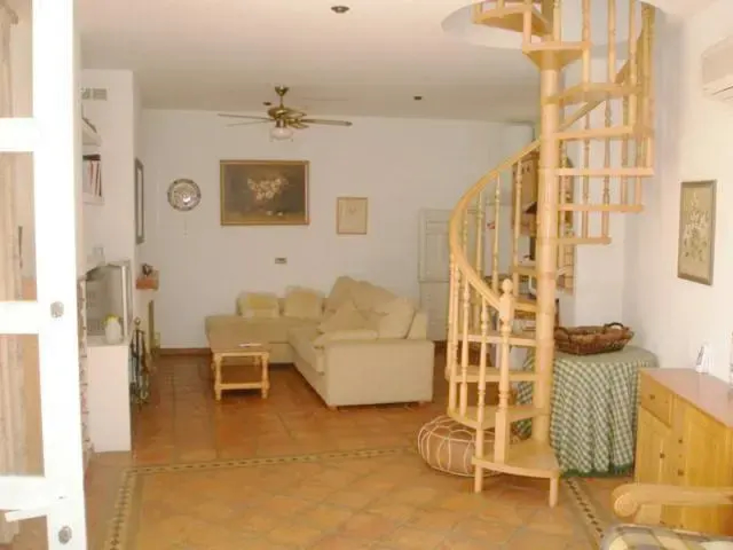Apartamentos Torreblanca 3000
