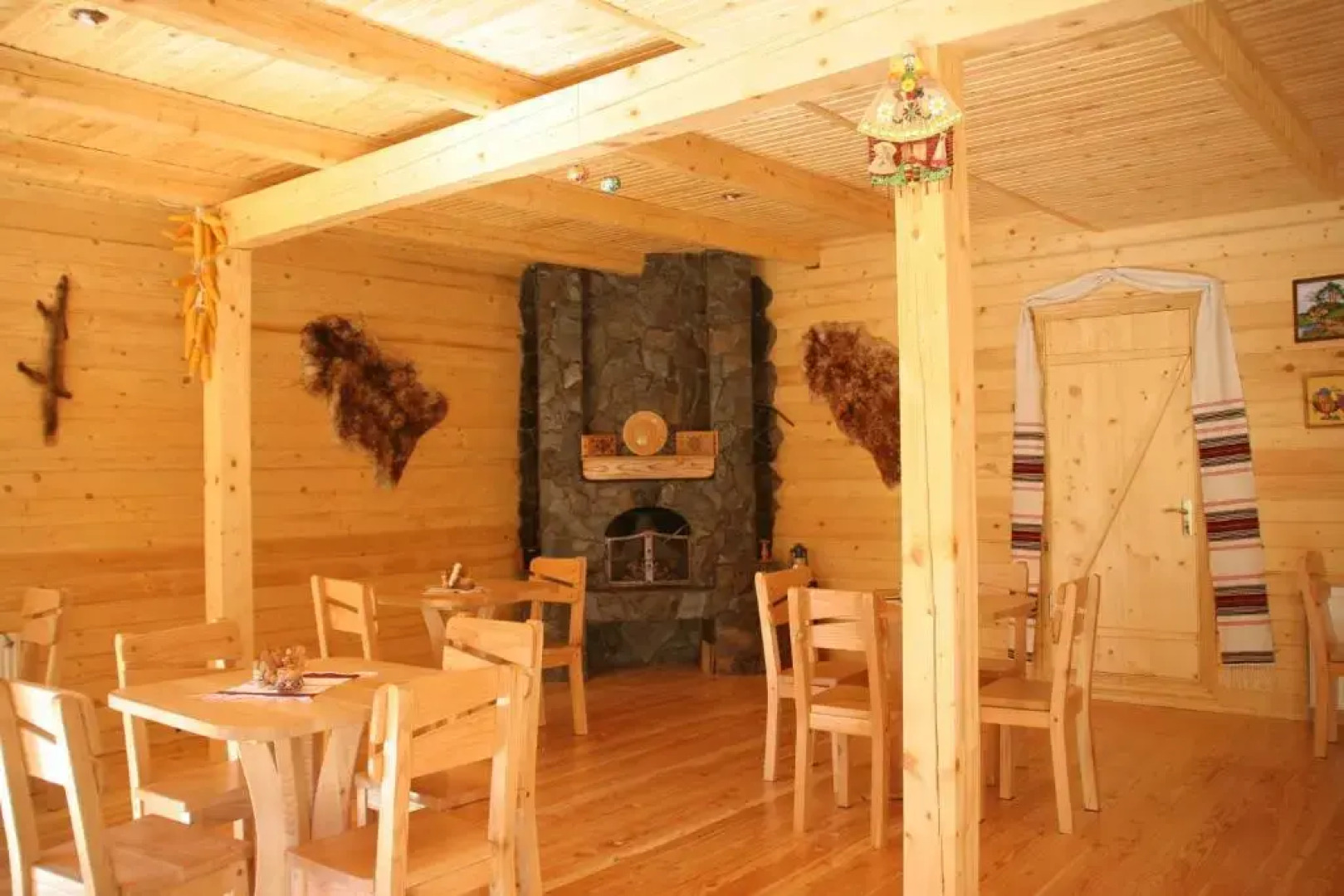 Вилла Guculka Ksenia 