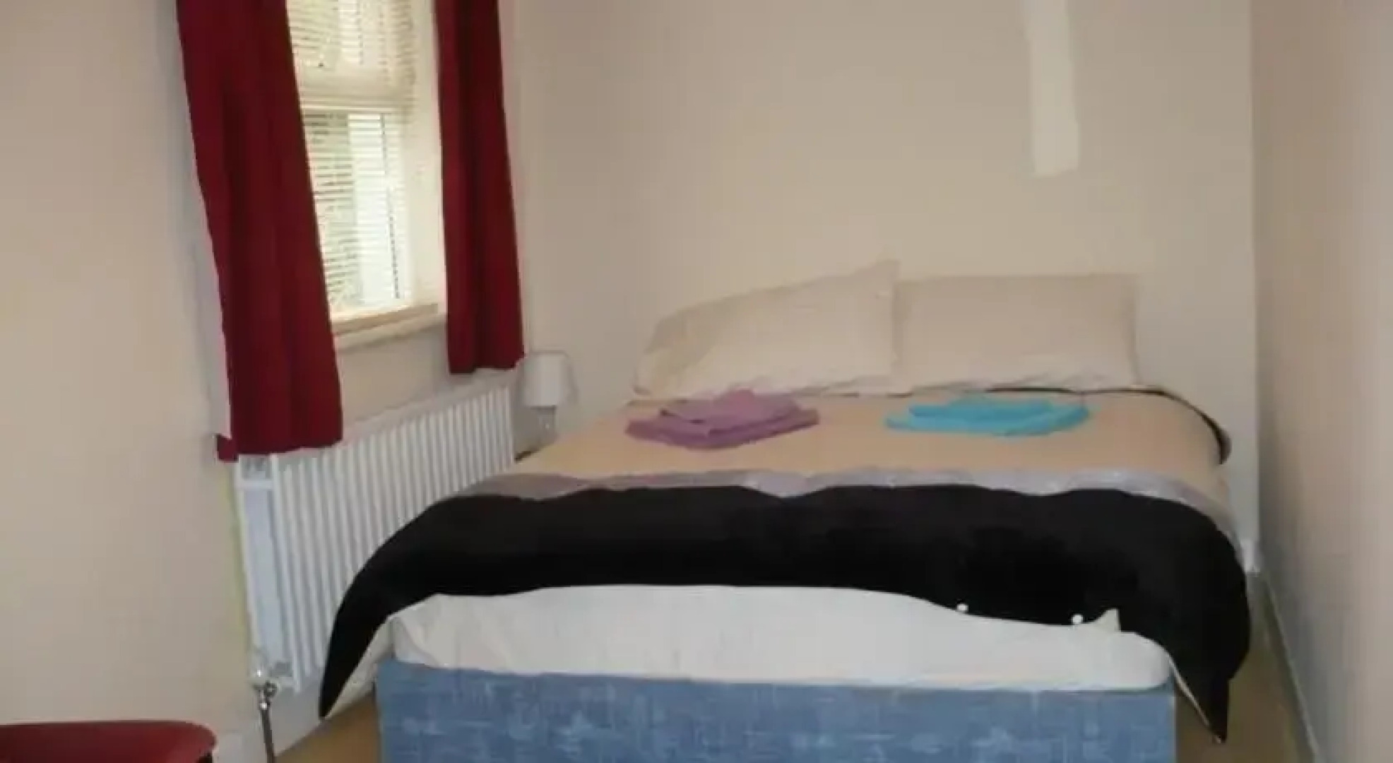 Craigalappan Cottages B&B