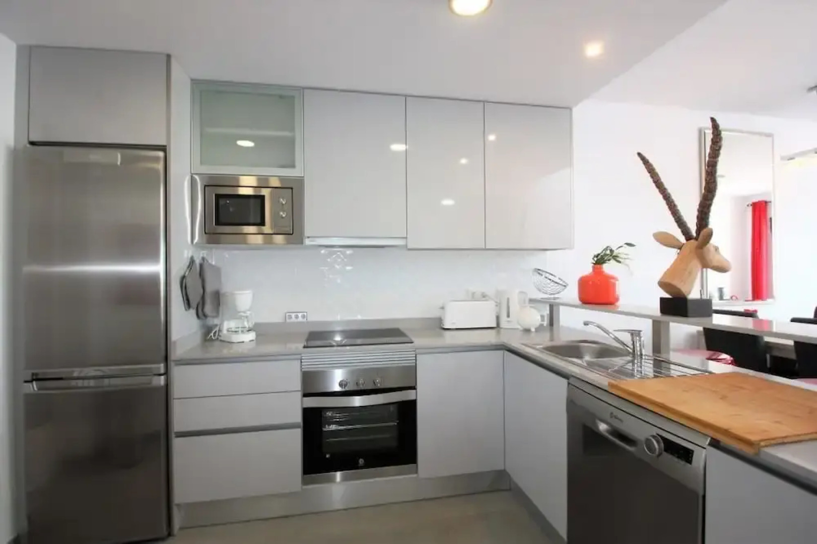 Apartamento Casa Stits