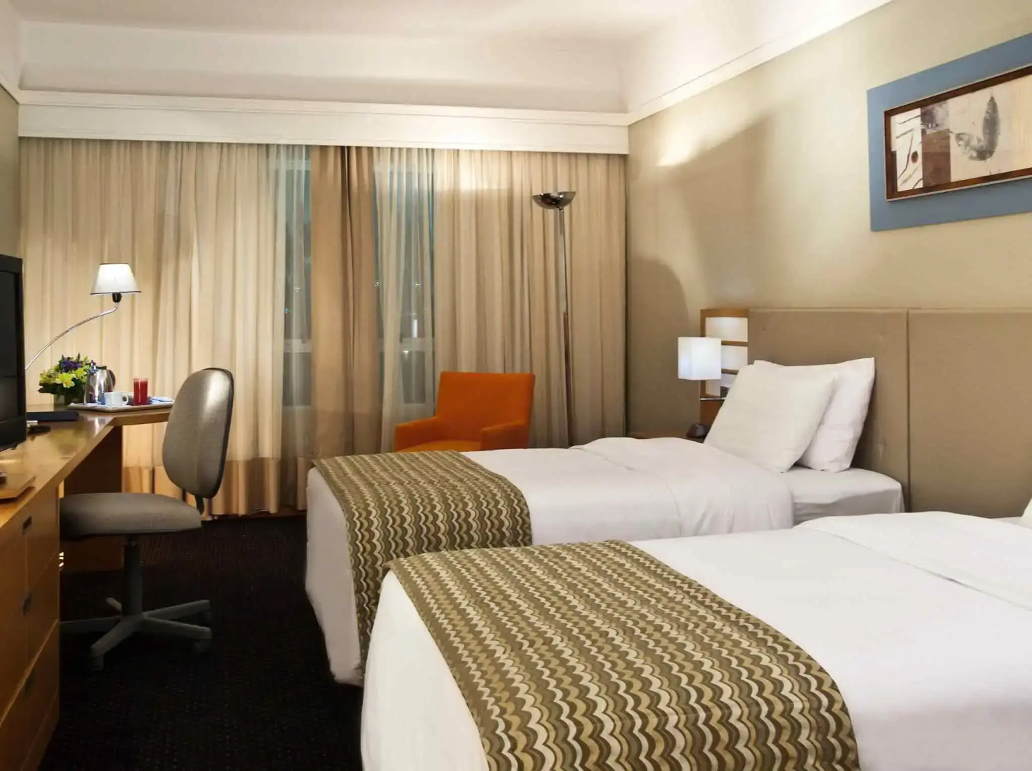 Transamerica Lagoa dos Ingleses