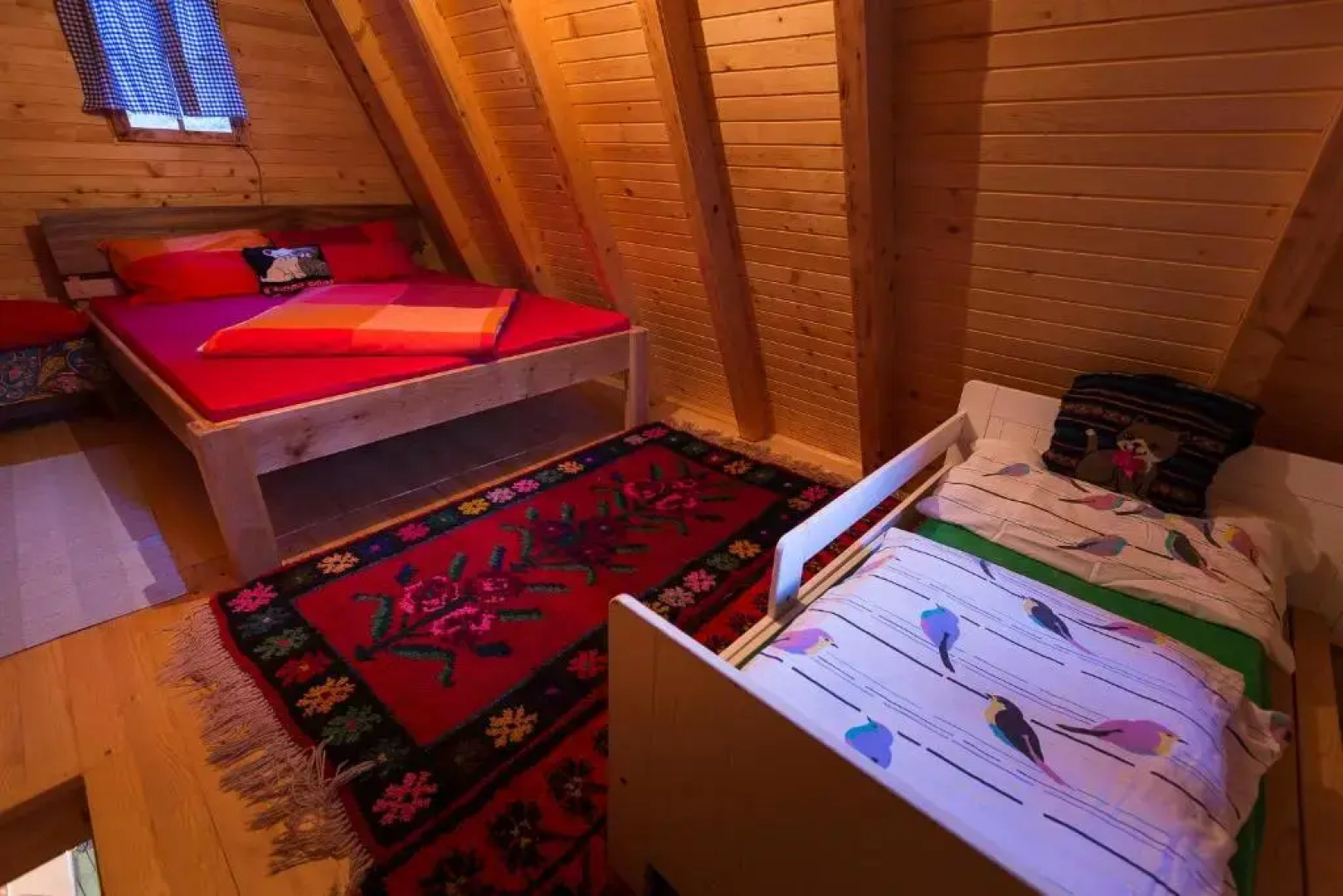 Rafting Kamp Dvije Vrbe