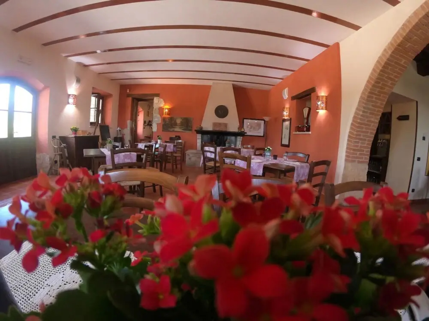 Casale Il Pisciarello