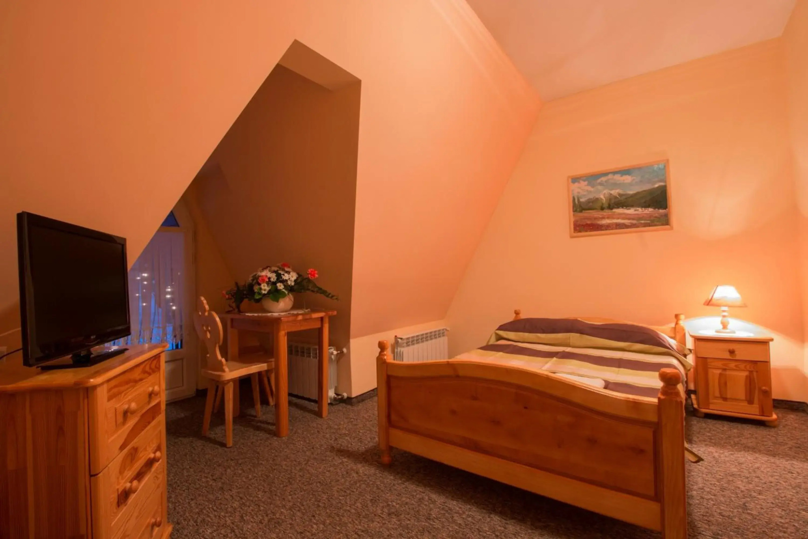 Dom Wypoczynkowy U Staszla