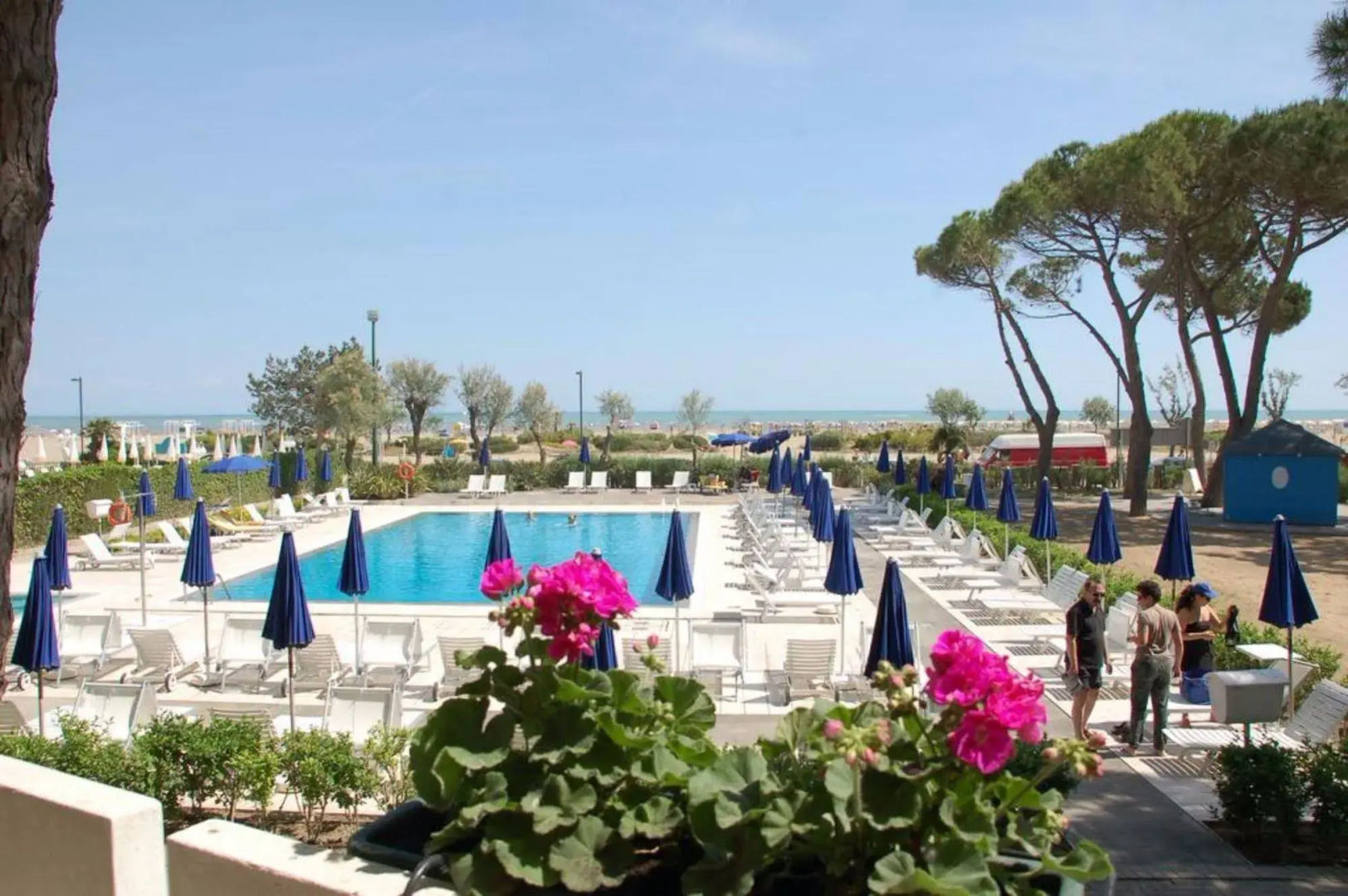 Hotel Airone