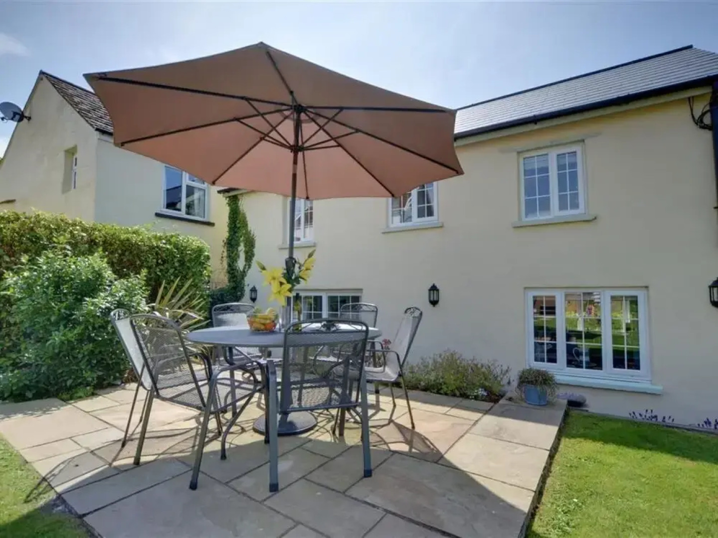 Holiday Home Watery Lane