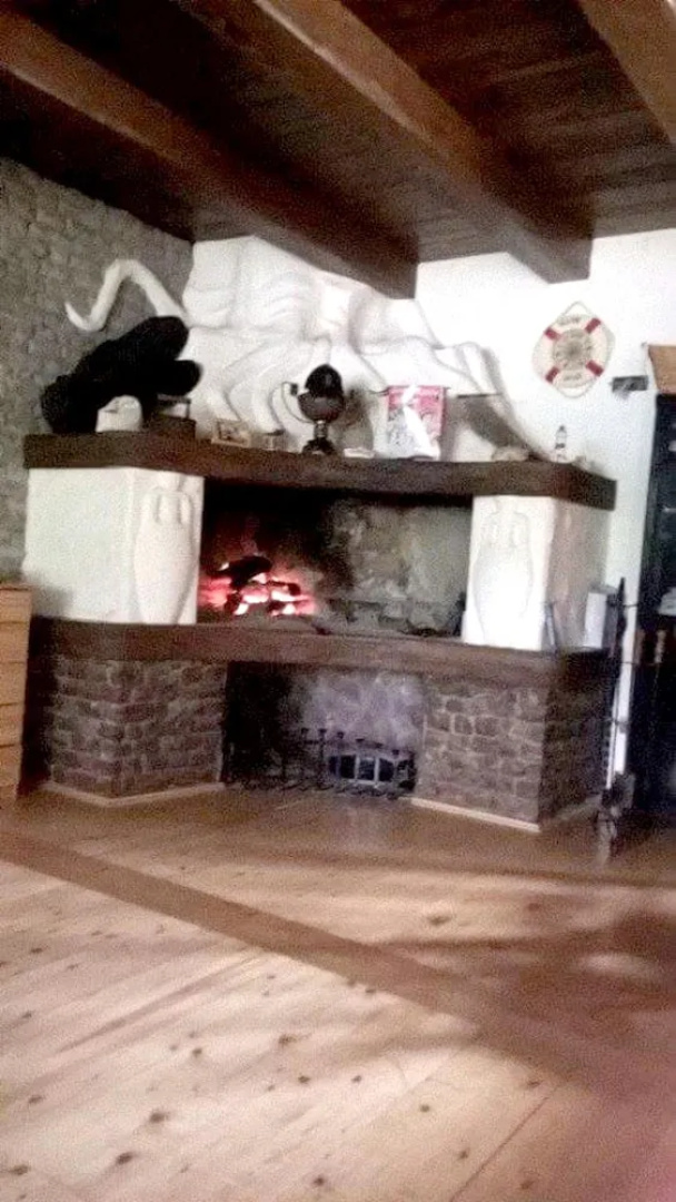House With 3 Bedrooms in Lohovo, With Furnished Terrace - 30 km From t
