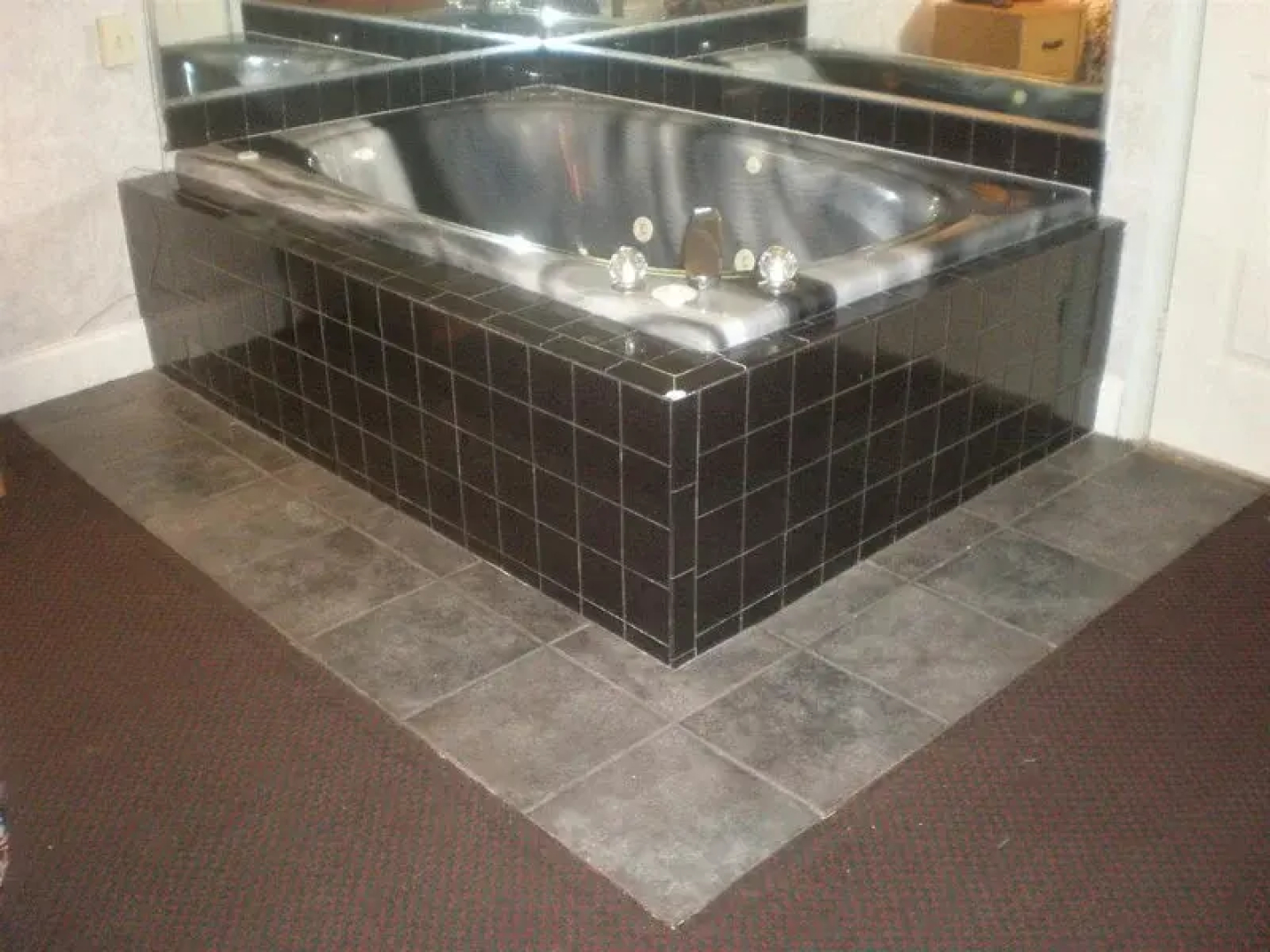 Highlander Motor Inn Atlantic City