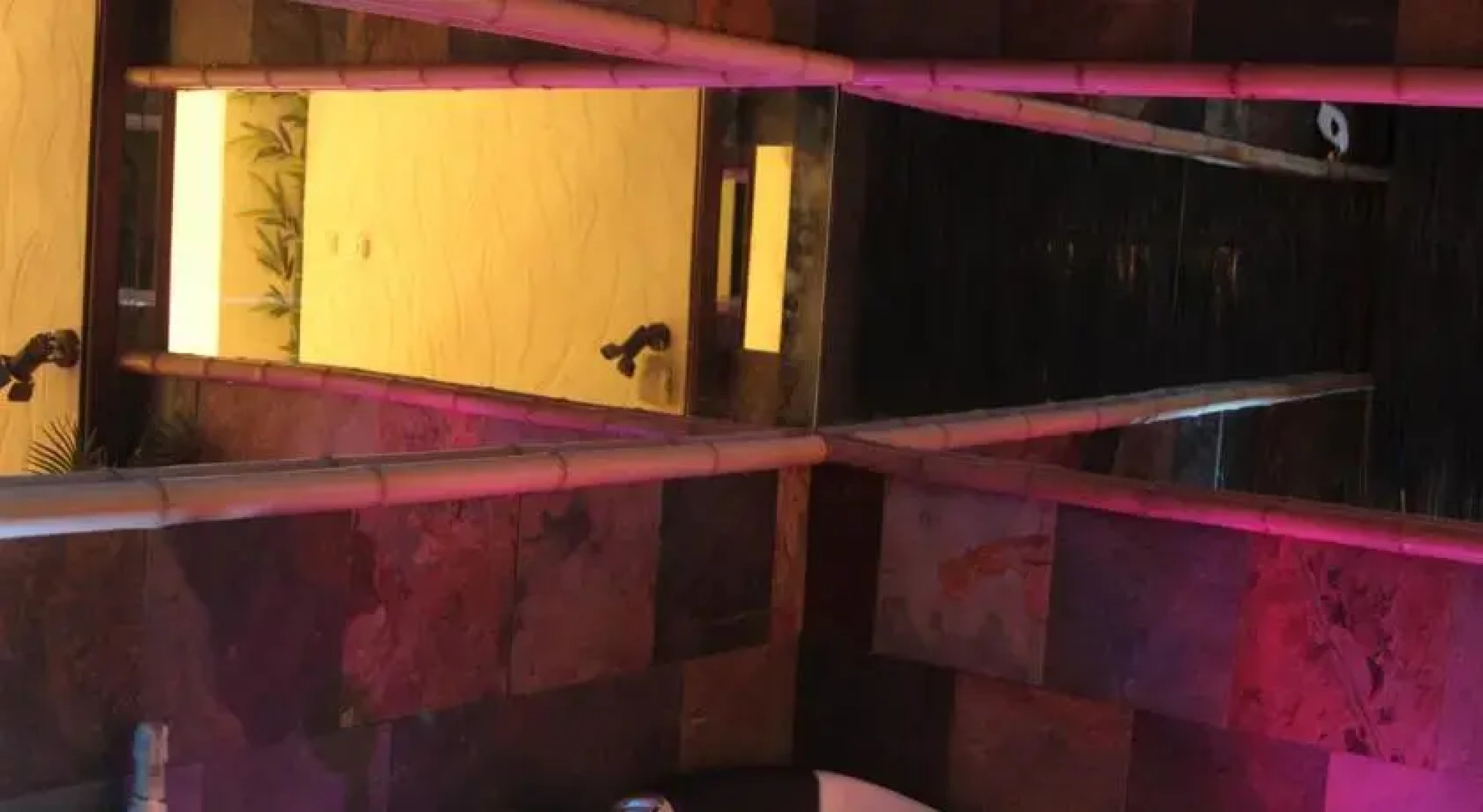 Bahia w Krainie Alicji