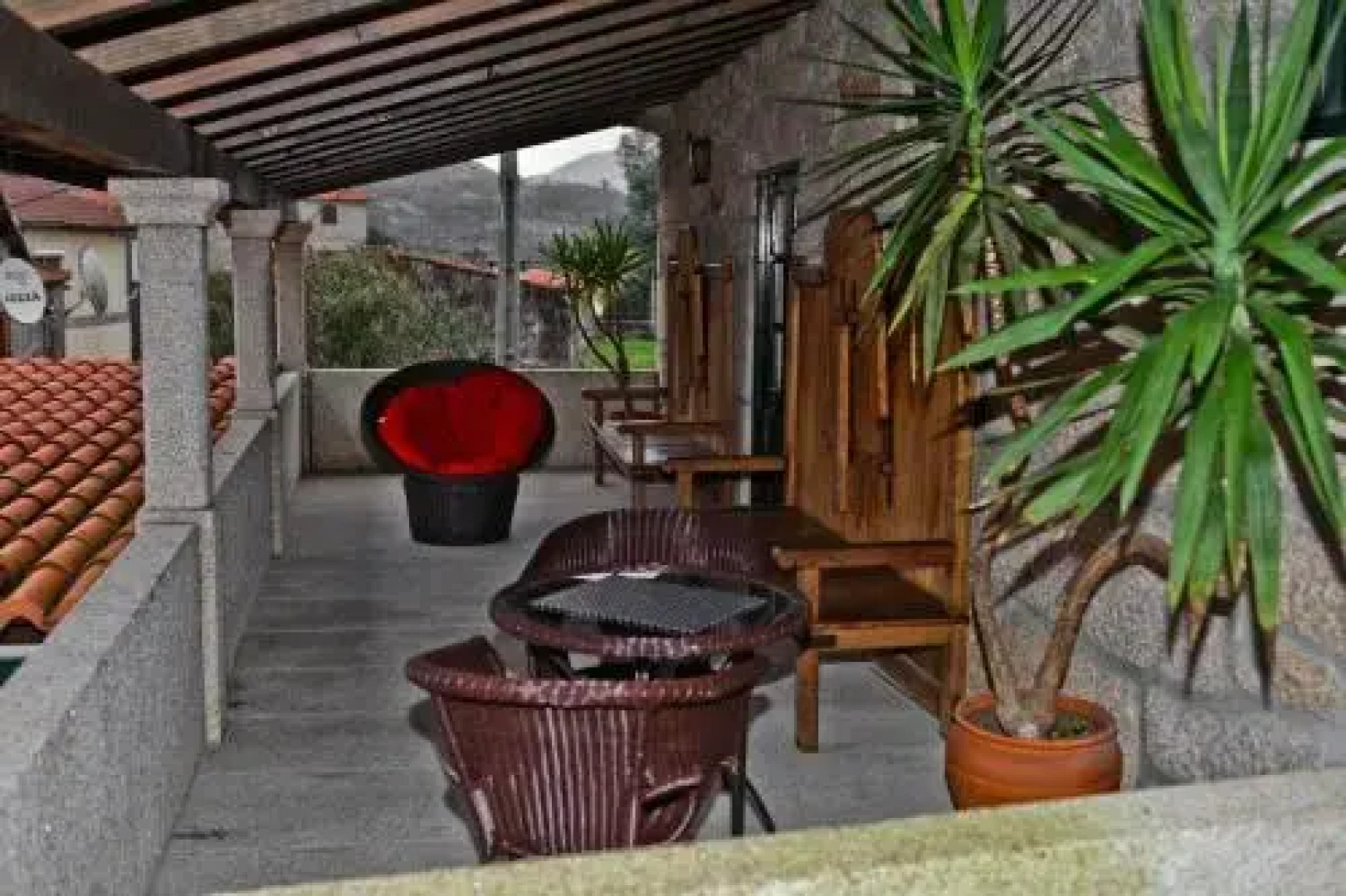 Casas do Cavaleiro Eira