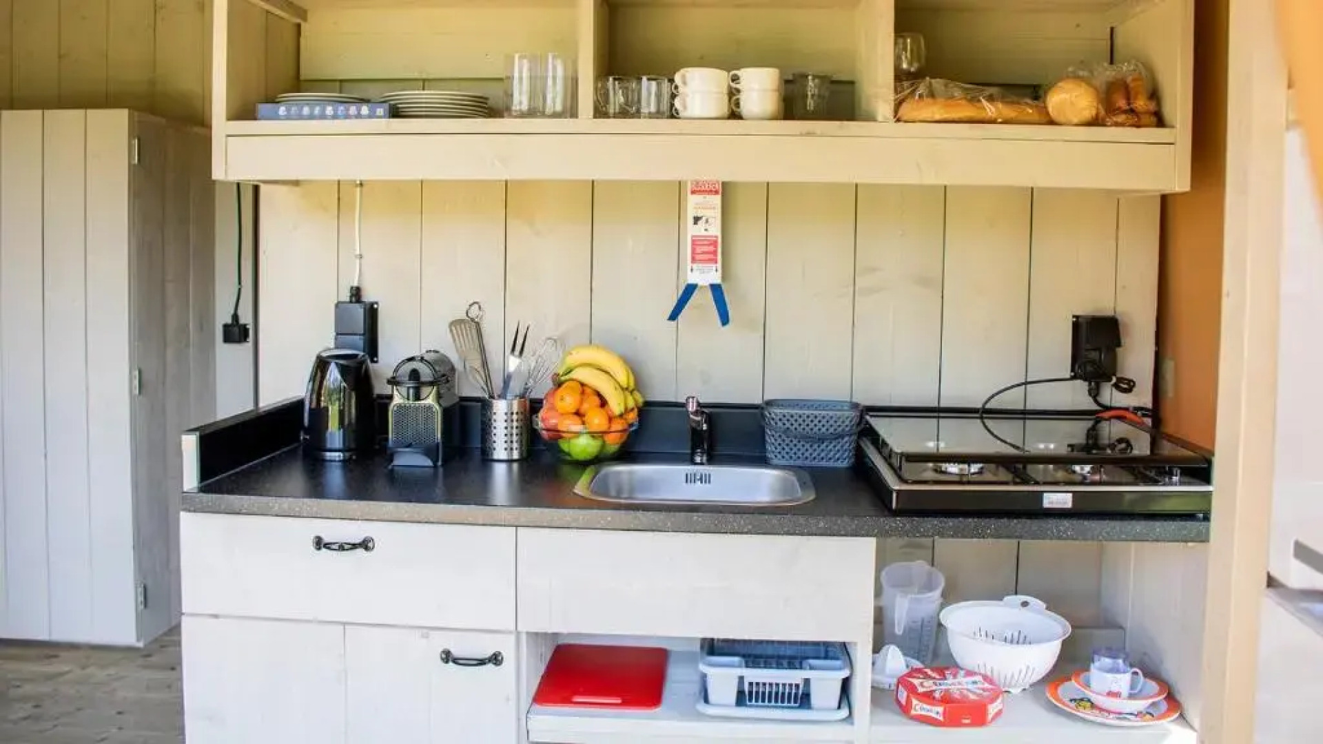 Glamping Côte d'Azur