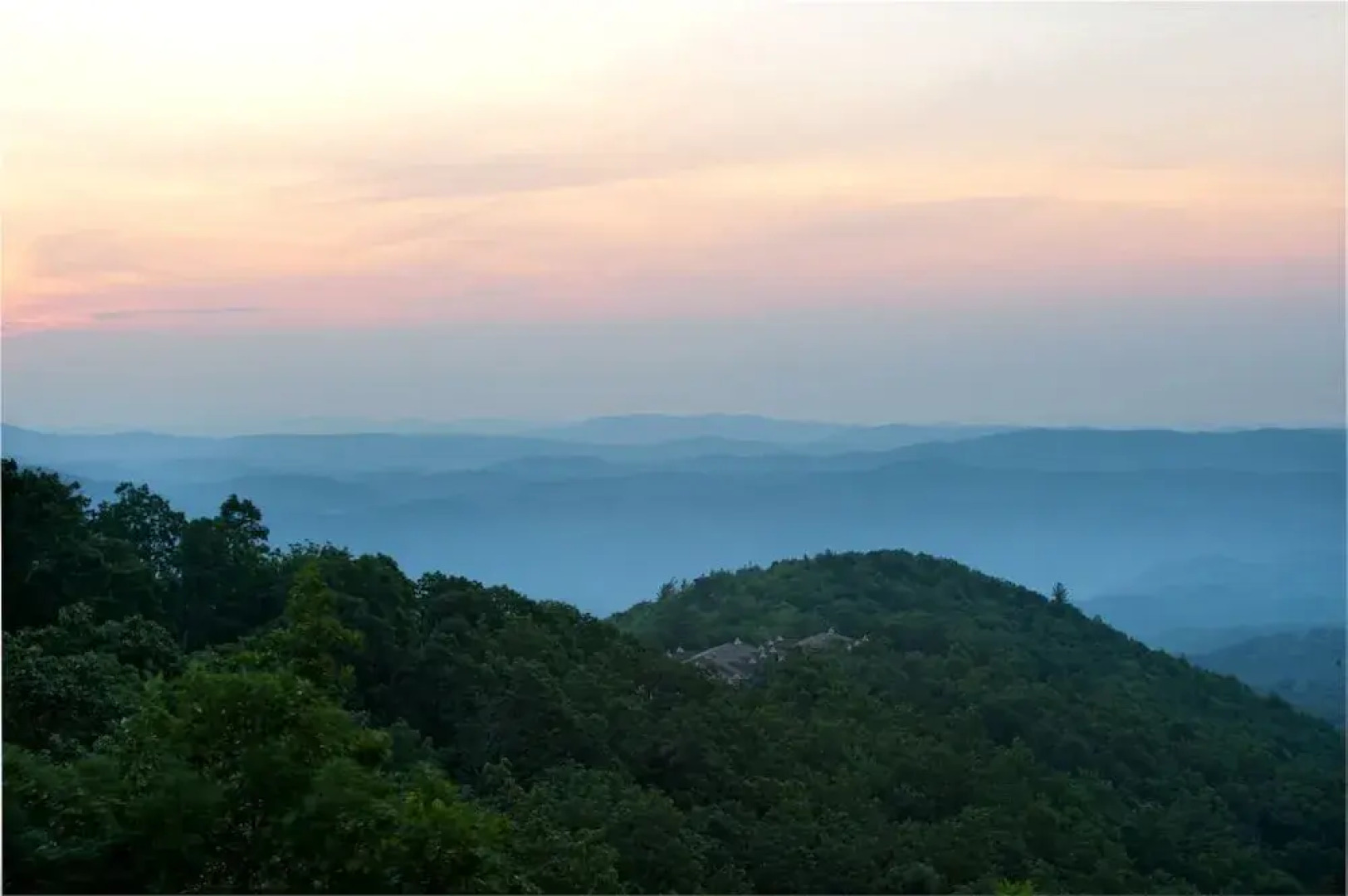 The Art of Living Retreat Center