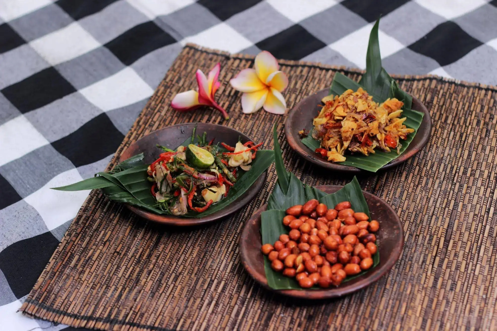 Ubud Cottages Malang