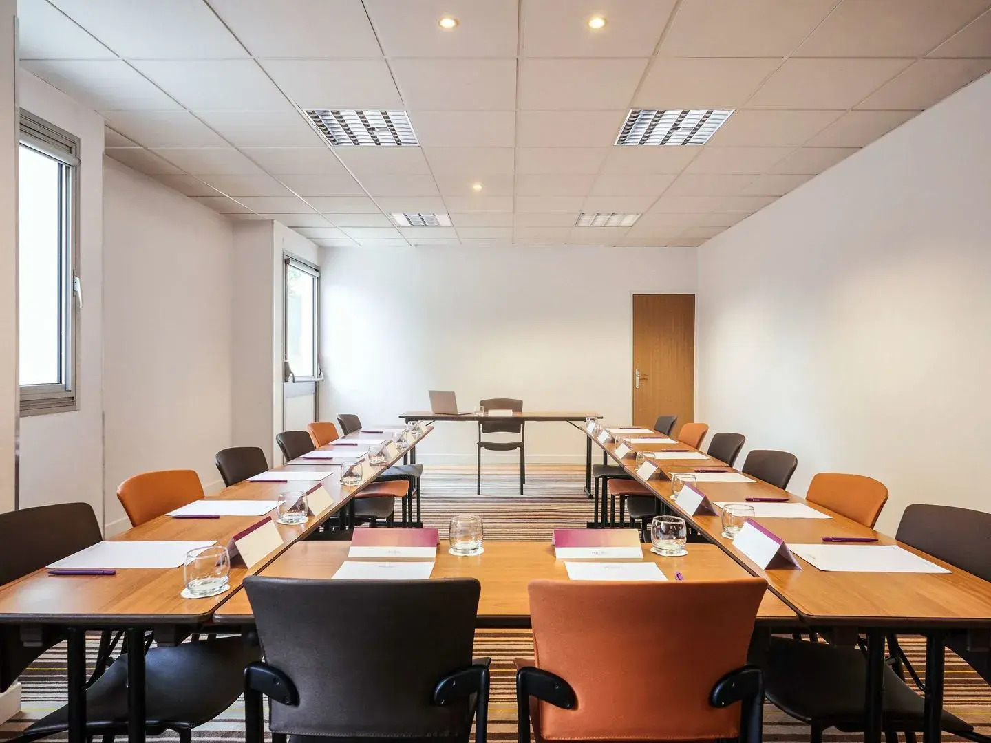 Mercure Le Mans Batignolles - Hôtel & Spa