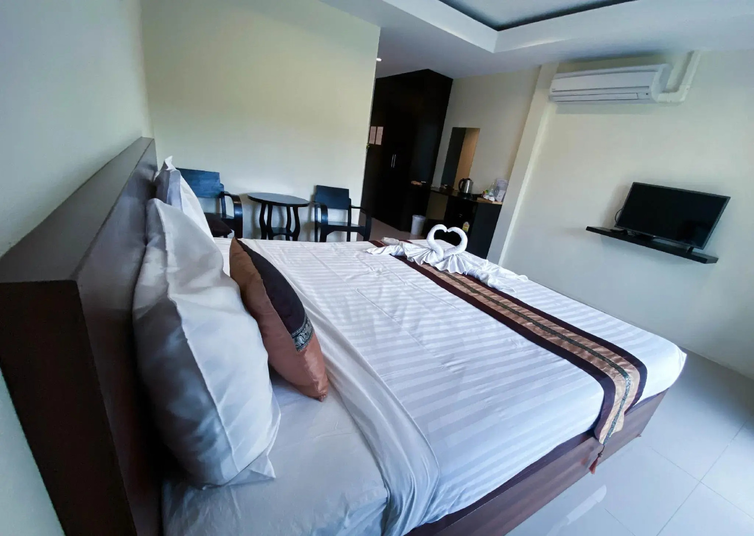 Green Mountain Resort