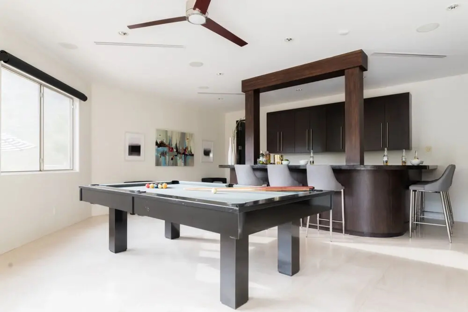 Apollo by AvantStay 6BR Private Desert Oasis with Pool Hot Tub Movie Room