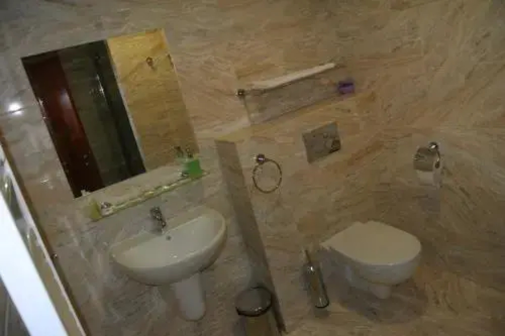 Penzión Furman u Hoffera