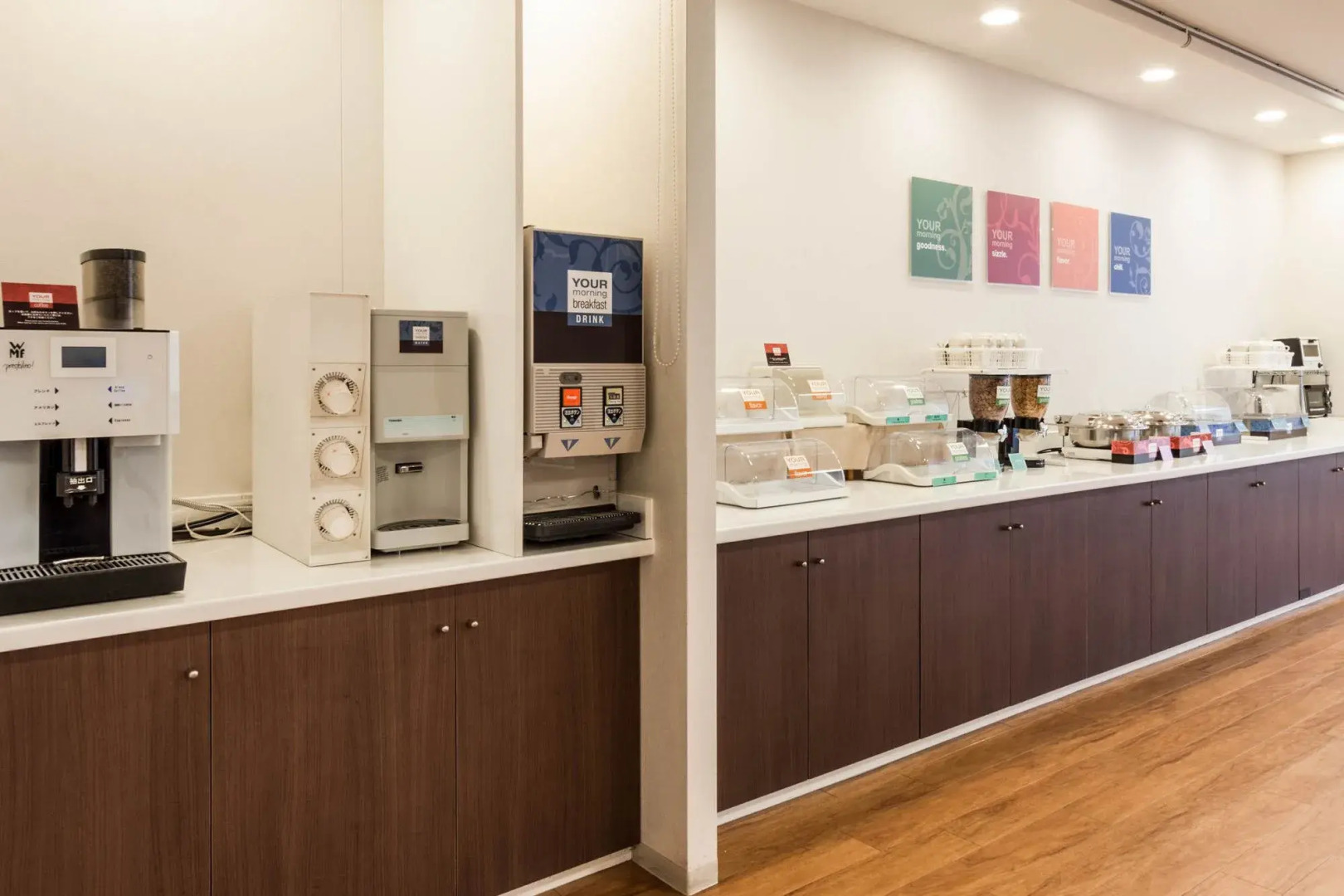 Comfort Hotel Hachinohe