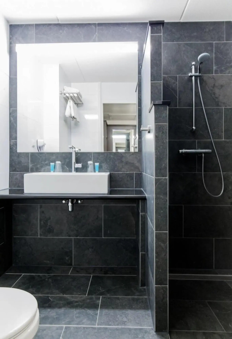 Bastion Hotel Almere