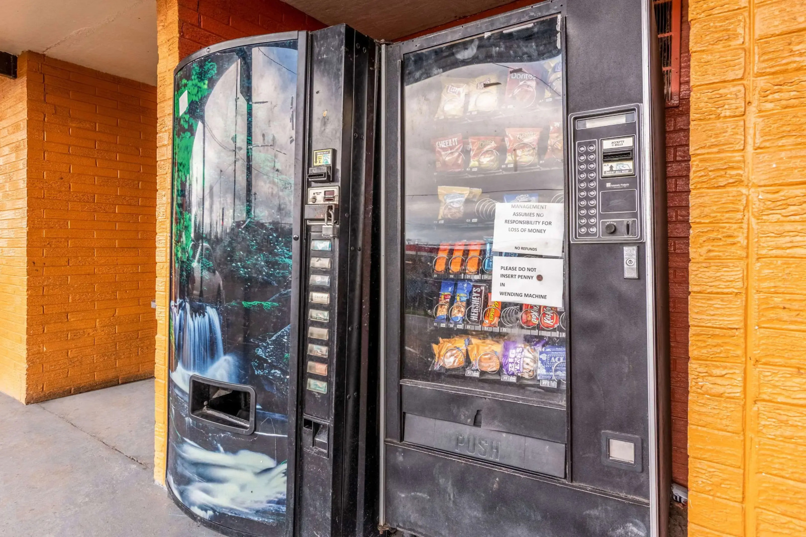 Econo Lodge Charlotte Airport Area