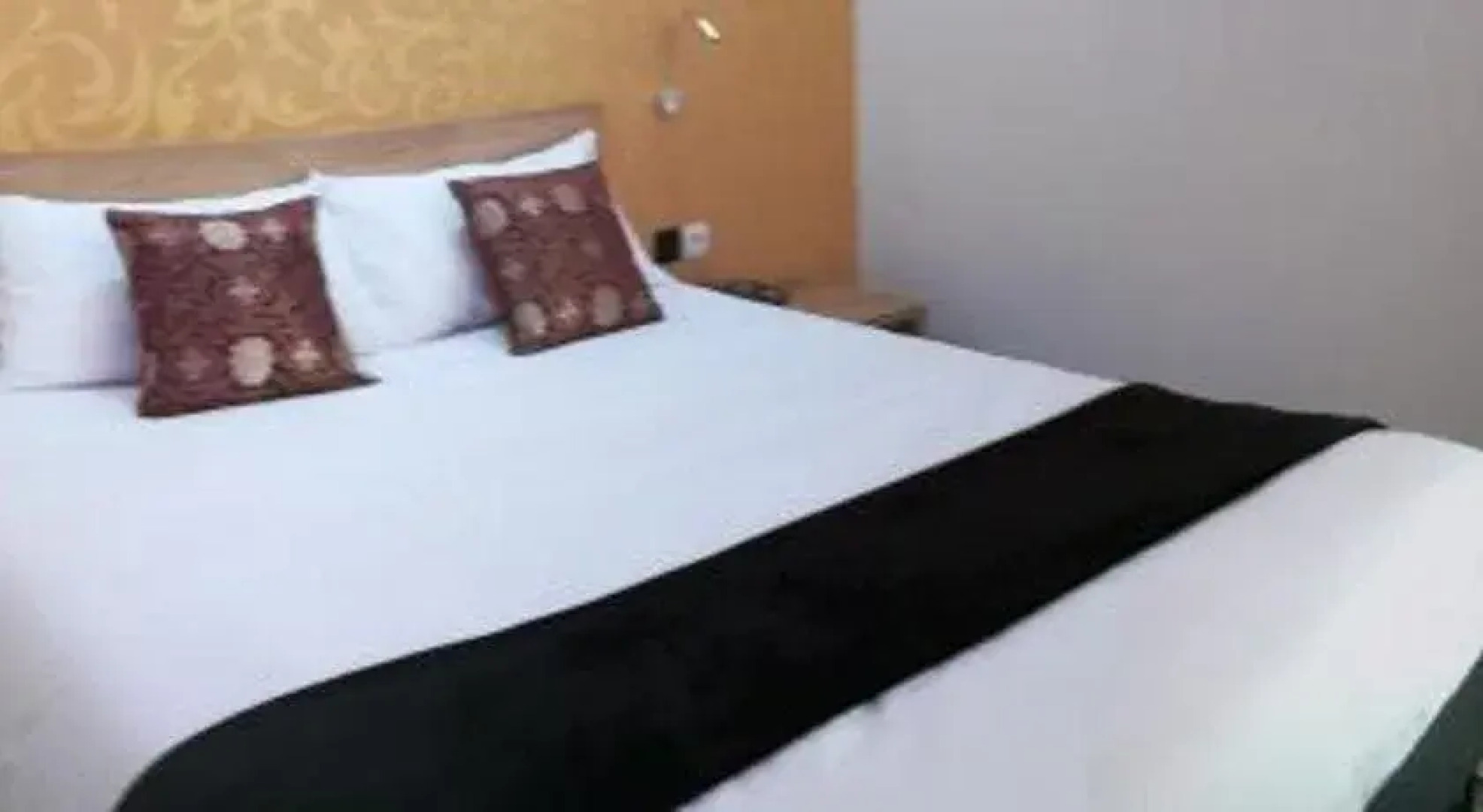 Residence Les Demeures du Lac