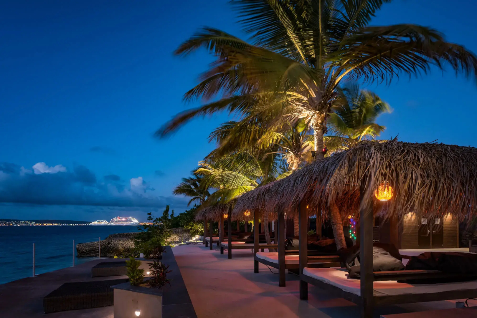 Boutique Hotel Bougainvillea